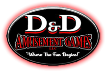 D&D Amusement Games